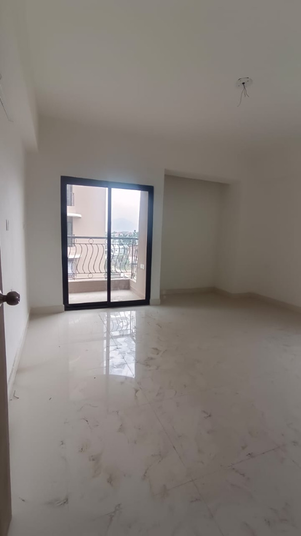 Unfurnished 3bhk in Kahilipara, Guwahati, Assam, India for Rent